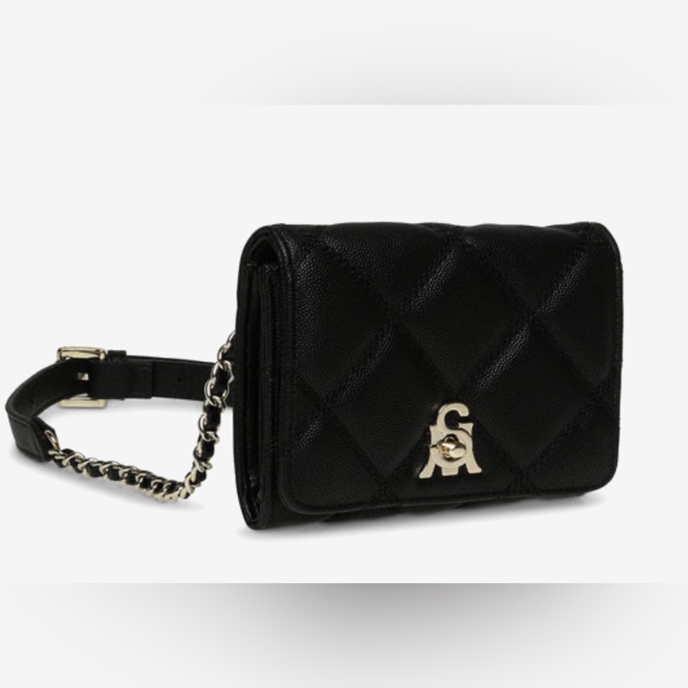 Steve Madden Btari Black Multi like New! - Picture 2 of 9